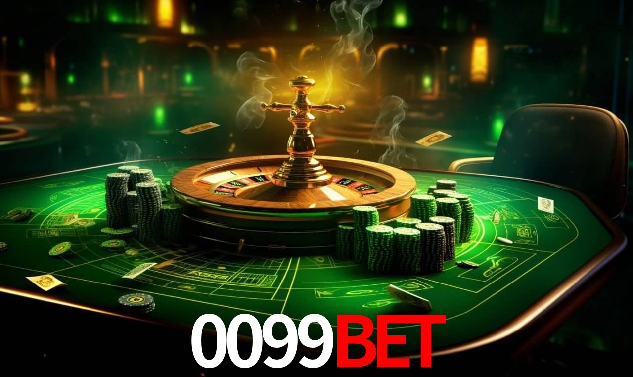 Integração de APIs 0099Bet