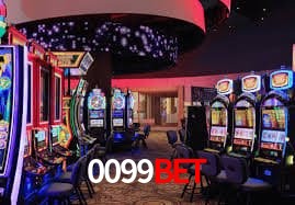 Descubra o Programa VIP da 0099Bet: Vantagens Exclusivas para Jogadores