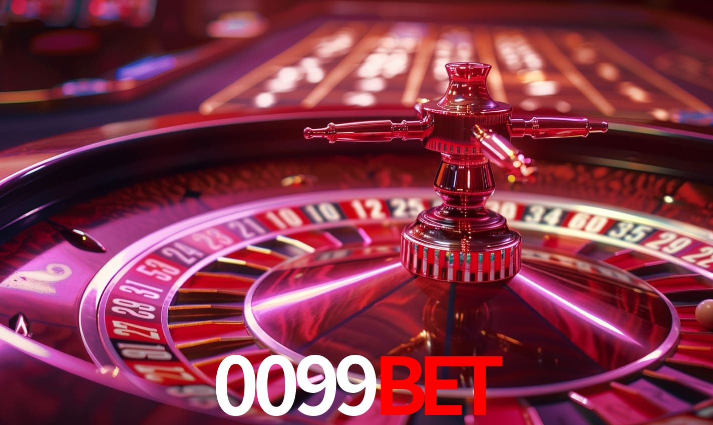 Casino Ao Vivo 0099Bet