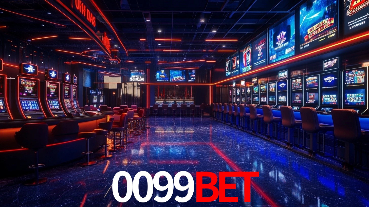 0099Bet App