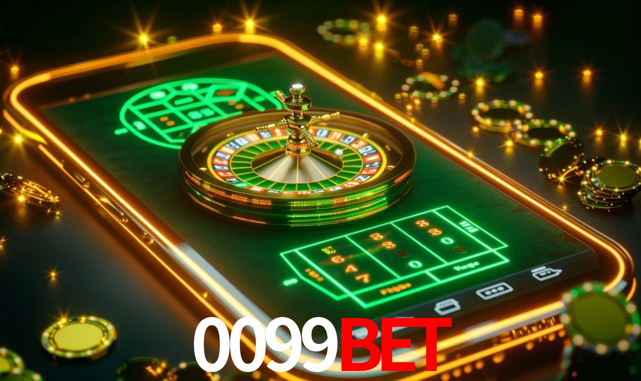 Explorando a Categoria de Eventos em Apostas na 0099Bet