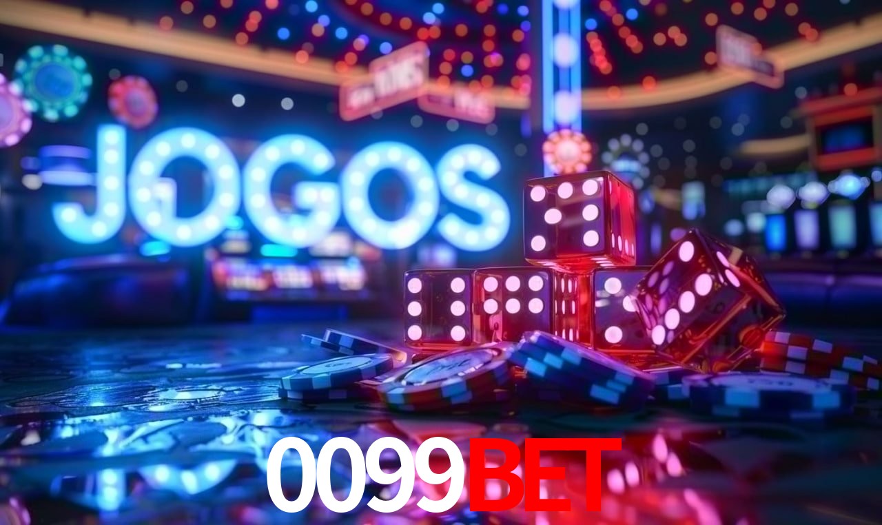 Desvendando o Mundo dos Jogos Virtuais na 0099Bet