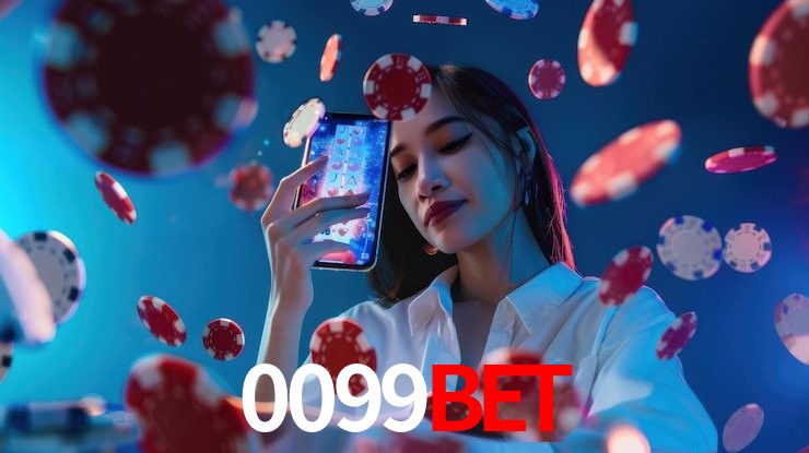 Benefícios da Conta 0099Bet