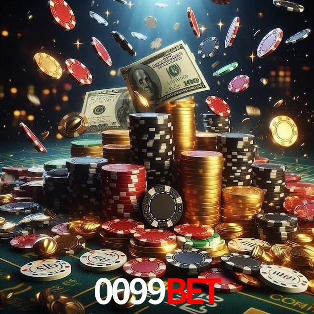 Promoção Relâmpago 0099Bet