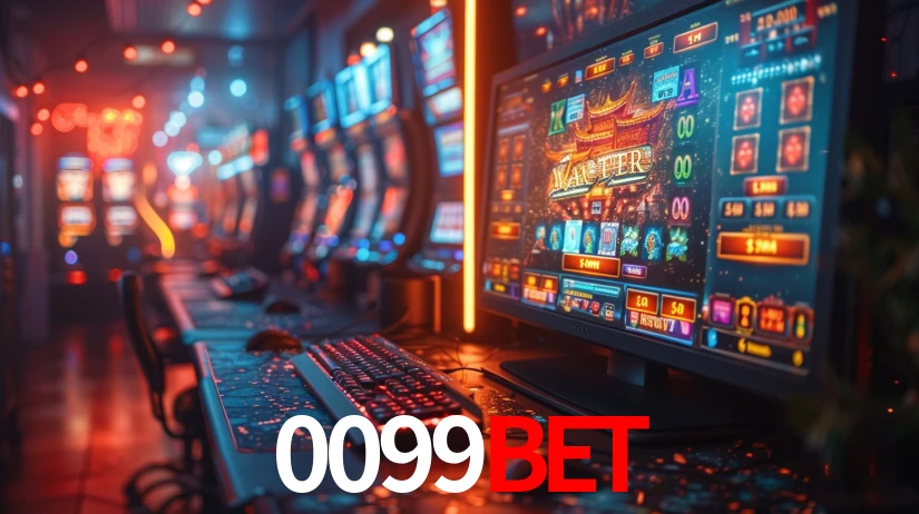 0099Bet.Com