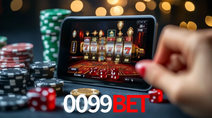 Explore as vantagens do 0099Bet: serviço profissional e confiabilidade