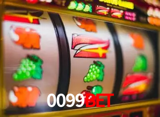 Descubra o Mundo do Cassino Online com 0099Bet