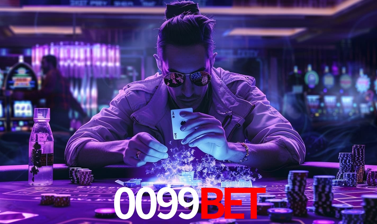 Tournaments 0099Bet