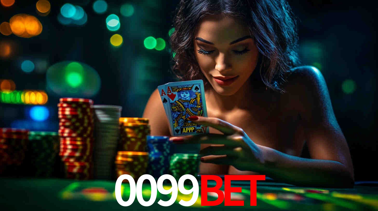 Apostas de Tênis 0099Bet
