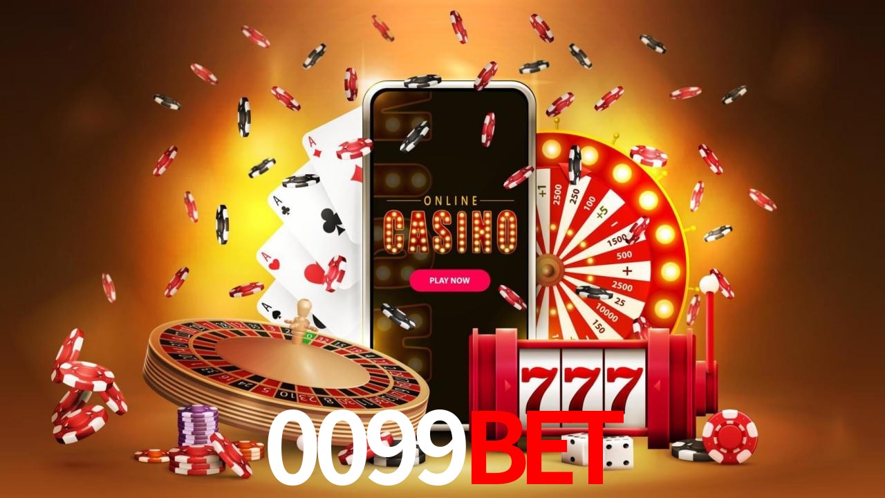 Jogos Exclusivos 0099Bet