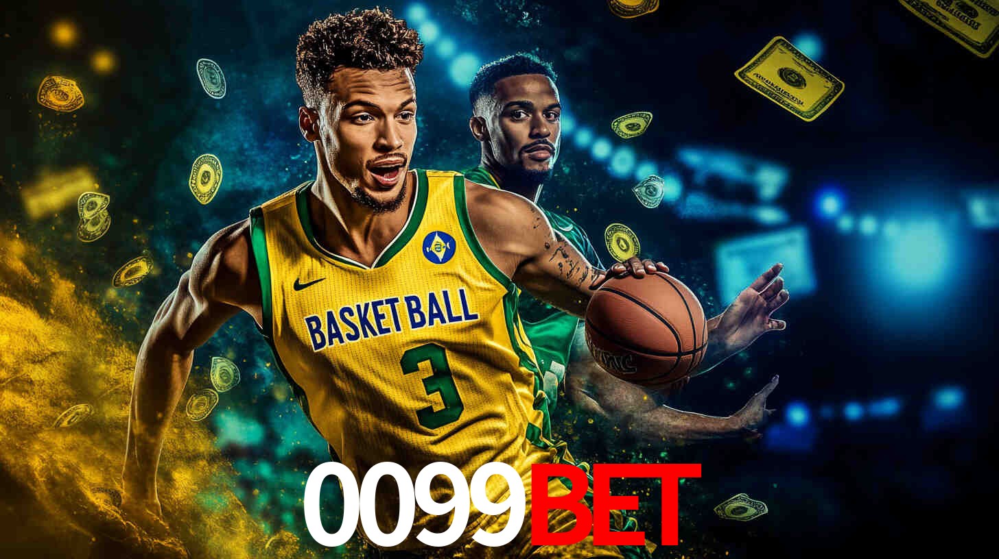 Casino Ao Vivo 0099Bet