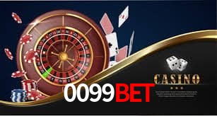 Desvendando o Mundo dos Jogos Virtuais na 0099Bet