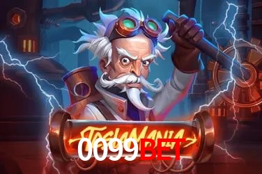 Apostas Esportivas na 0099Bet: Um Guia Completo
