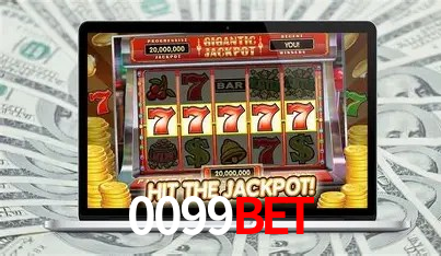 Platform Technology 0099Bet