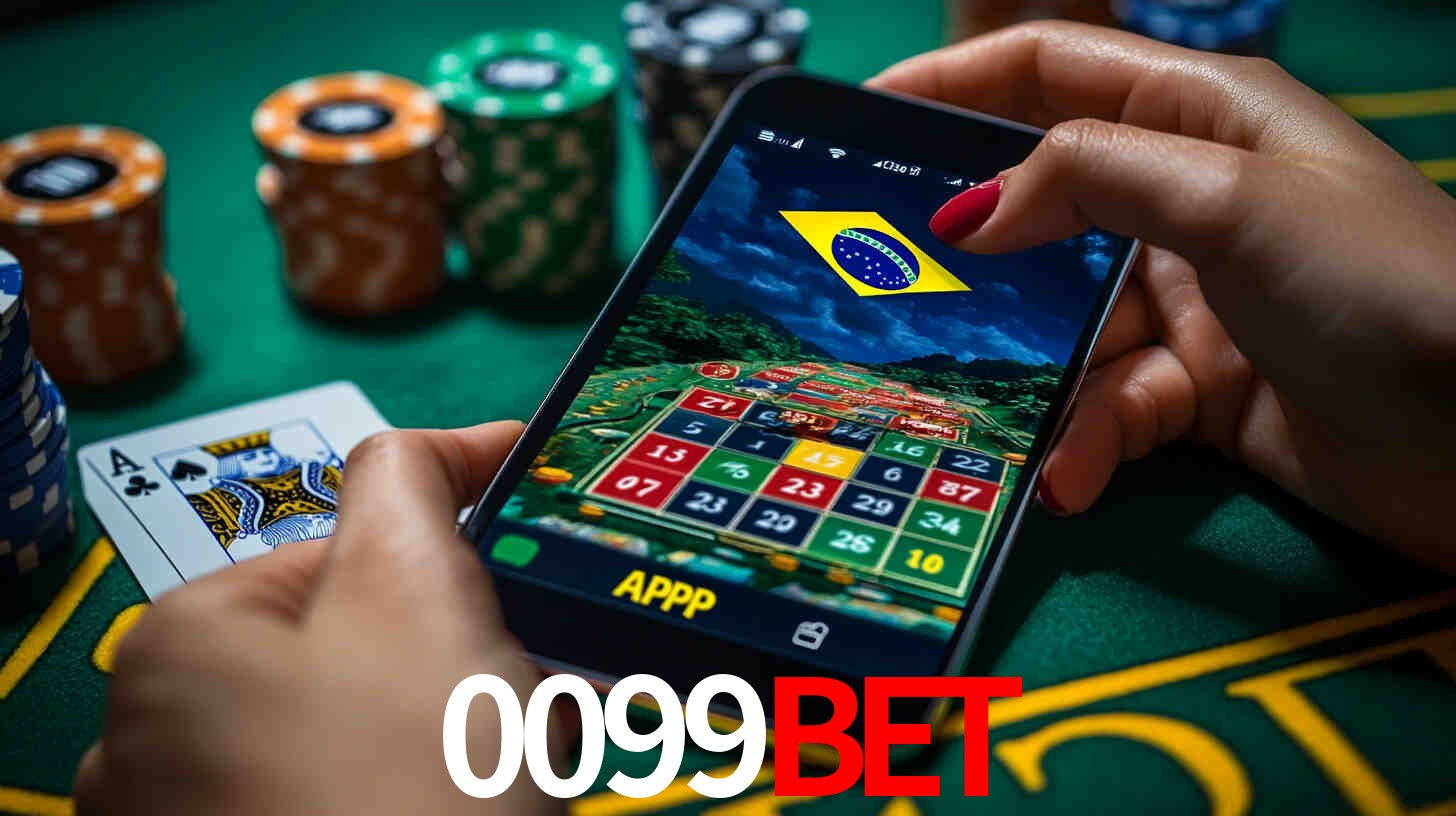 Casino VIP 0099Bet