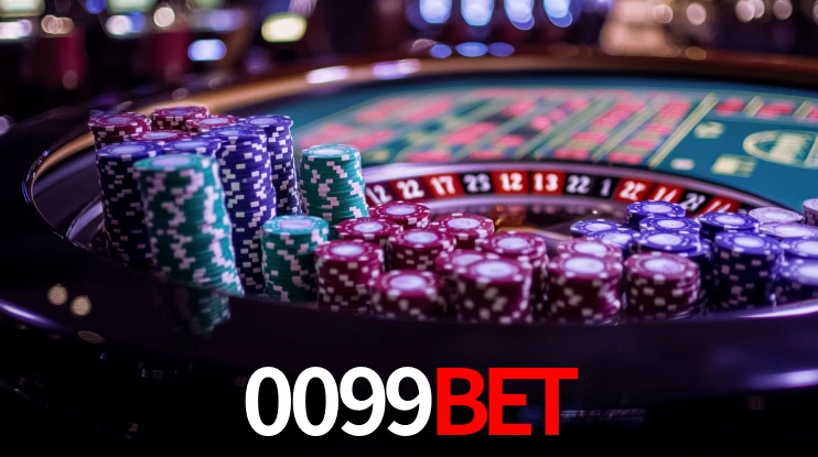 0099Bet App Interface