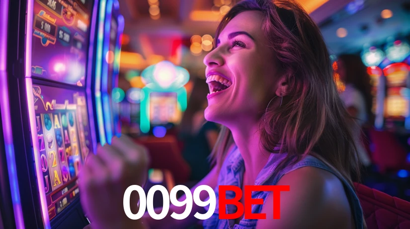 0099Bet: A Experiência de Casino com Jogos de Mesa ao Vivo