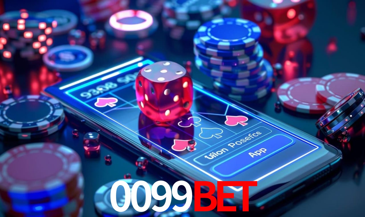 Desvendando o Mundo dos Jogos Virtuais na 0099Bet