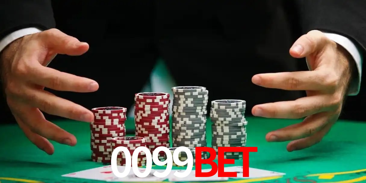 A Emoção da Loteria na 0099Bet: Uma Chance de Mudança de Vida