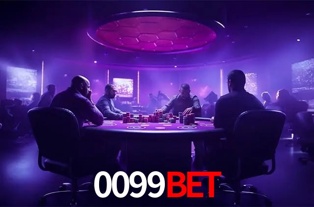 Apostas Esportivas na 0099Bet: Um Guia Completo