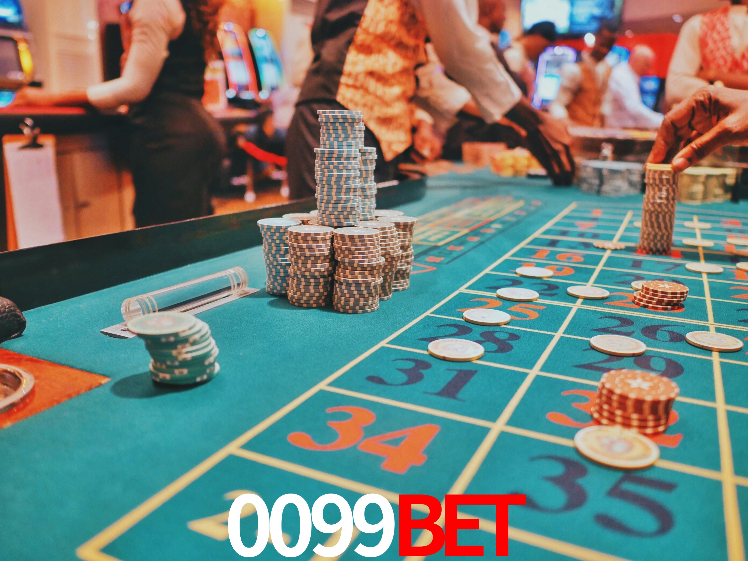 A Revolução dos Aplicativos de Jogos no 0099Bet