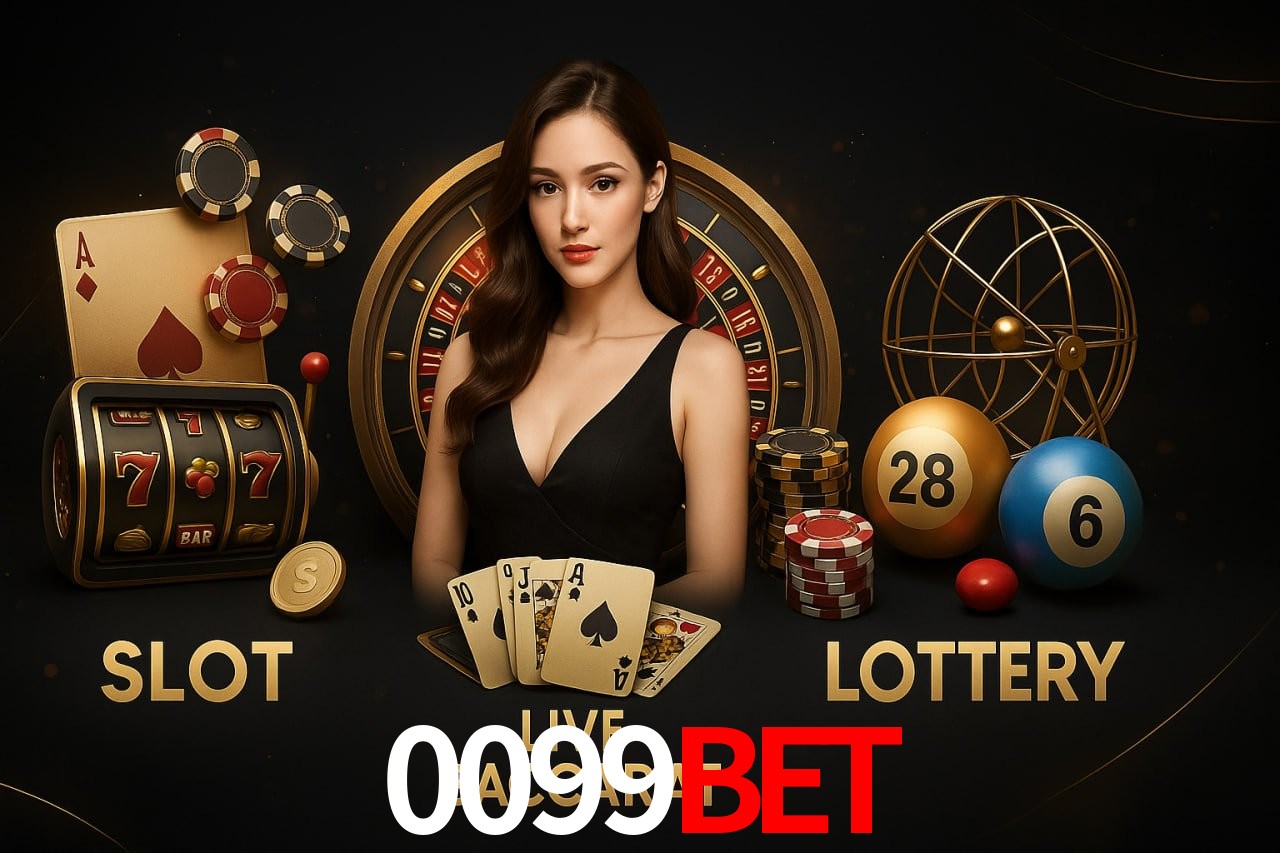 Inovações de Jogos na 0099Bet: O Futuro das Experiências Interativas
