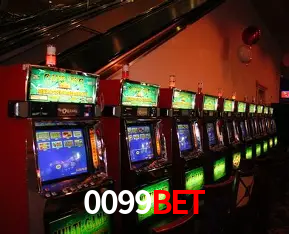 API Integration 0099Bet