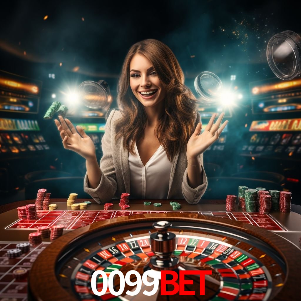 0099Bet: Seu Especialista em Apostas Esportivas Brasileiras