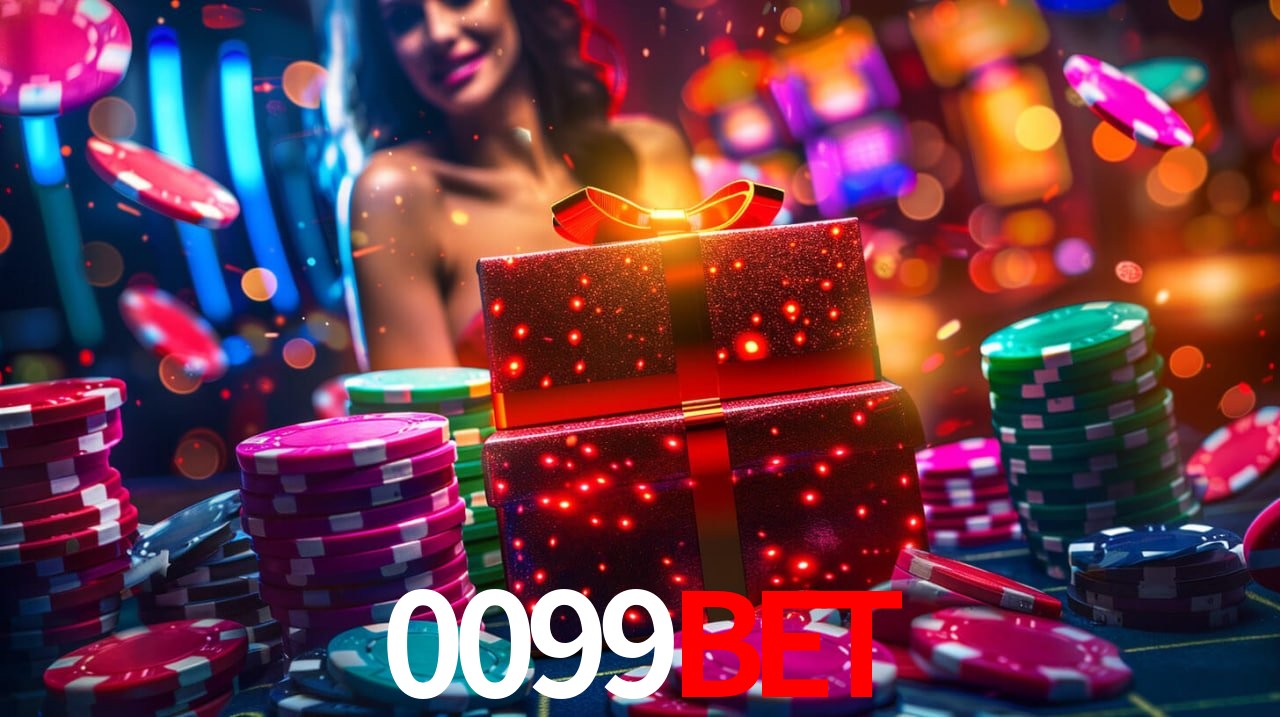 Design Responsivo 0099Bet