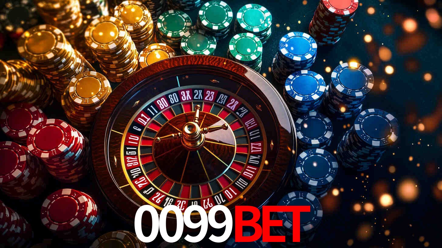0099Bet App