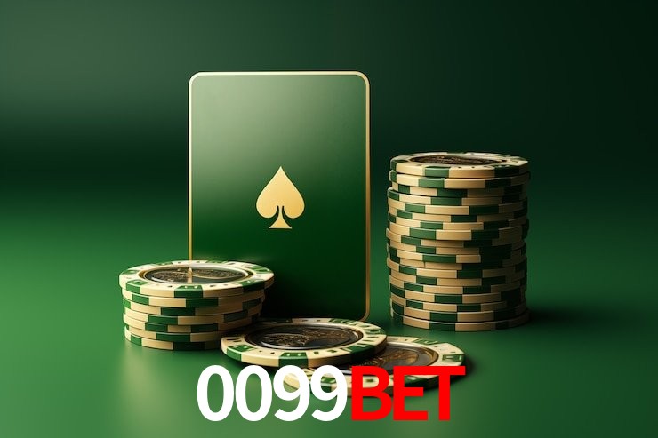 Live Casino 0099Bet