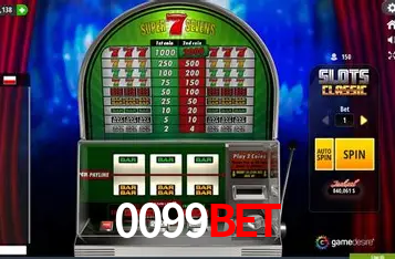 Seasonal Promotions 0099Bet