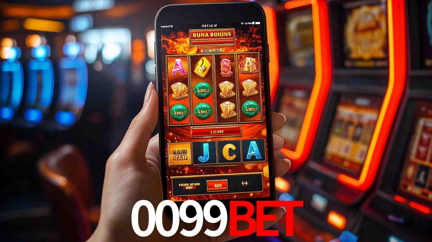 0099Bet App