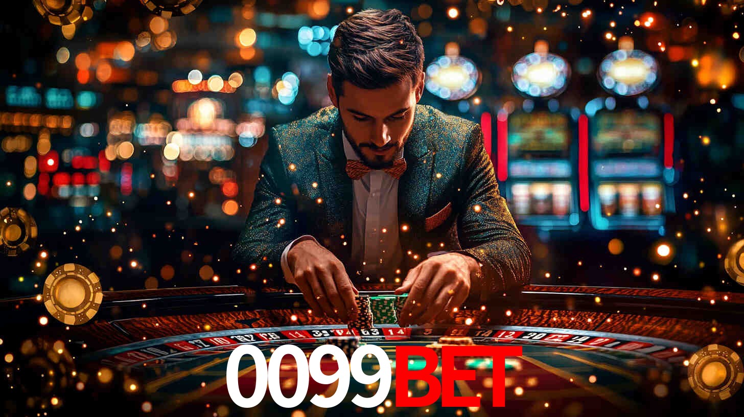 0099Bet