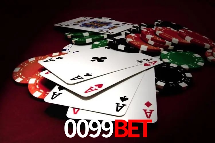 Apostas Esportivas na 0099Bet: Um Guia Completo