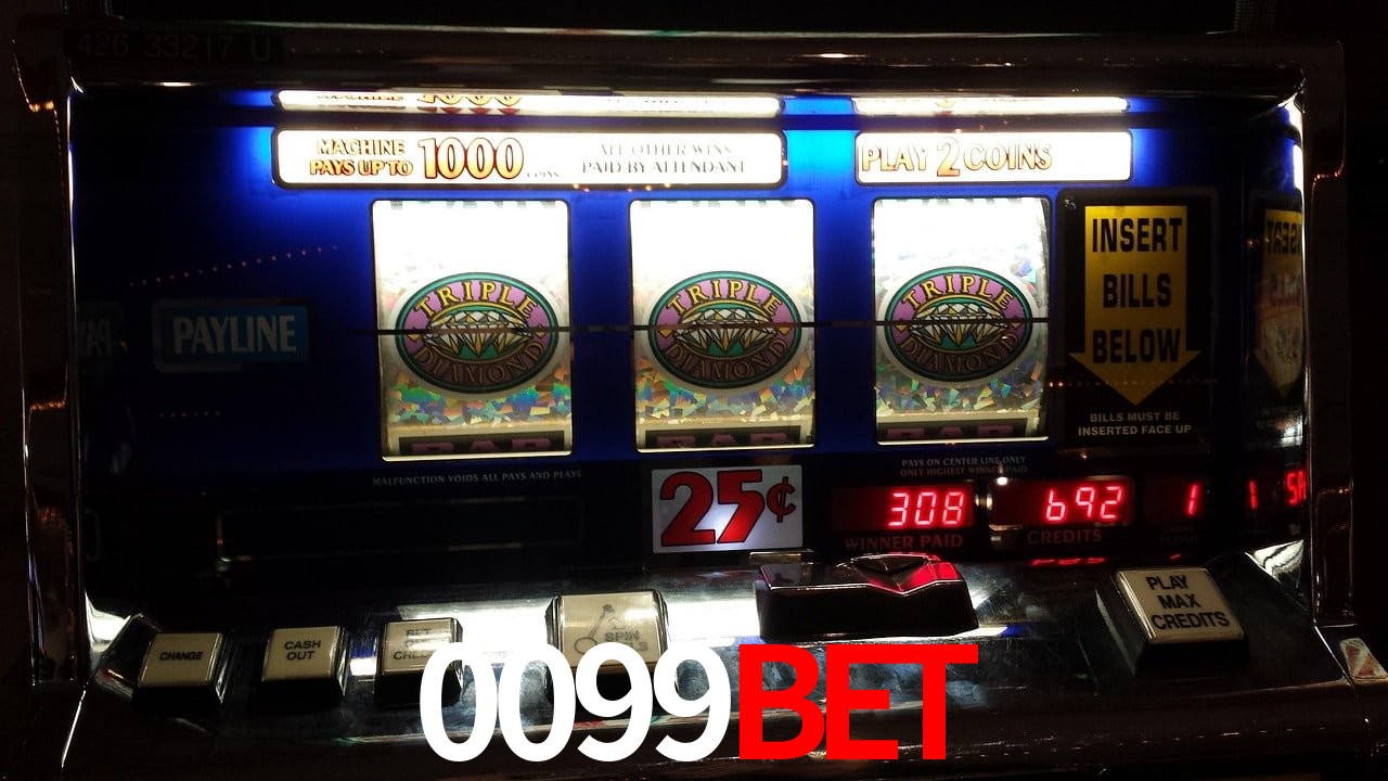 Blackjack Table 0099Bet