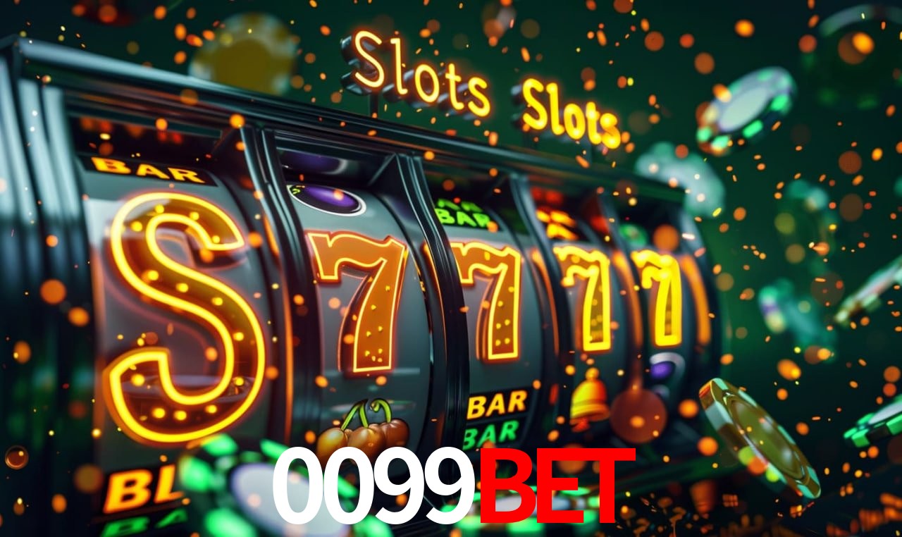 Descubra a Magia dos Jogos de Arcade no 0099Bet