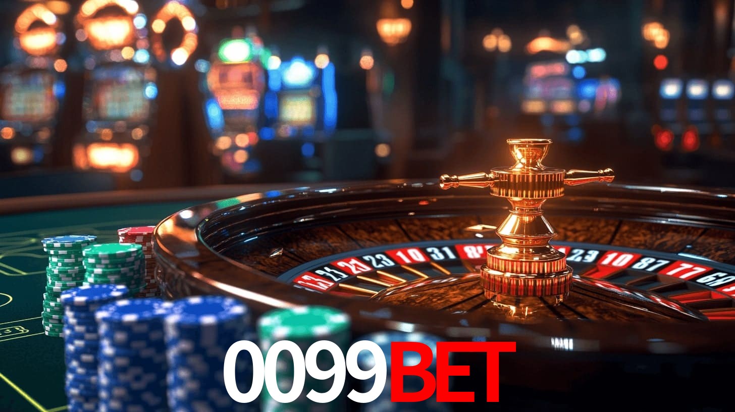 Bônus Generosos e Exclusivos no 0099Bet para Você!