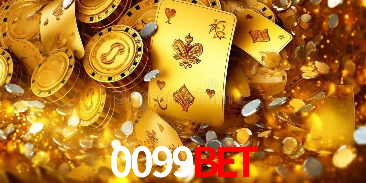 Provedores de Jogos 0099Bet
