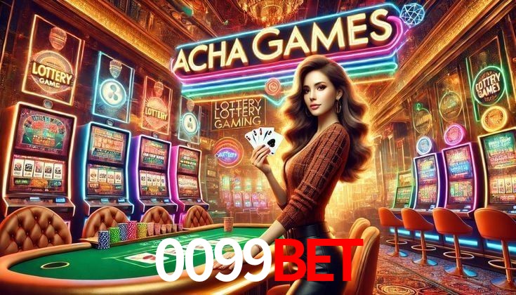 VIP Casino 0099Bet