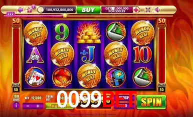 cassino 0099Bet